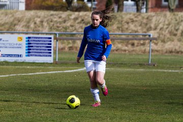 Bild 103 - B-Juniorinnen MTSV Olympia Neum�nster - SG Trittau/S�dstormarn : Ergebnis: 3:3
